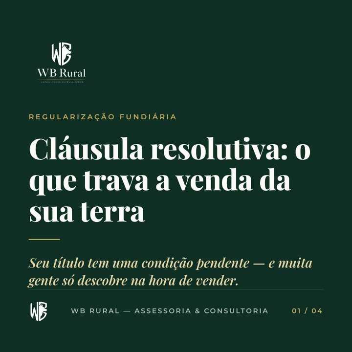 Clausula resolutiva