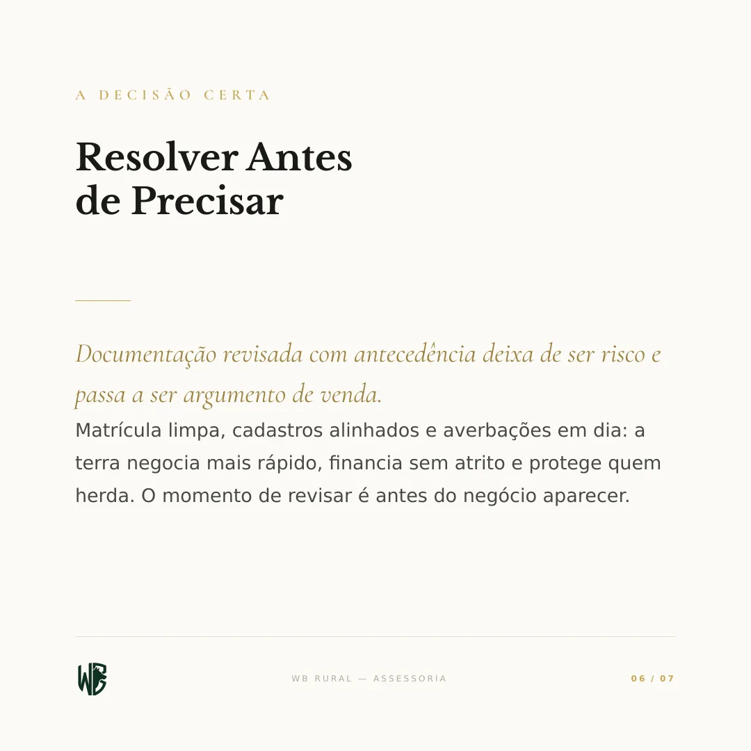 O Risco Que Mora na Gaveta da Fazenda — slide 6