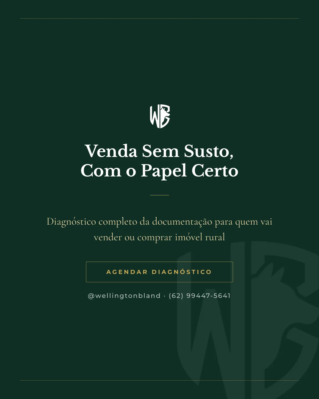 5 Erros Que Travam a Venda da Fazenda — slide 7