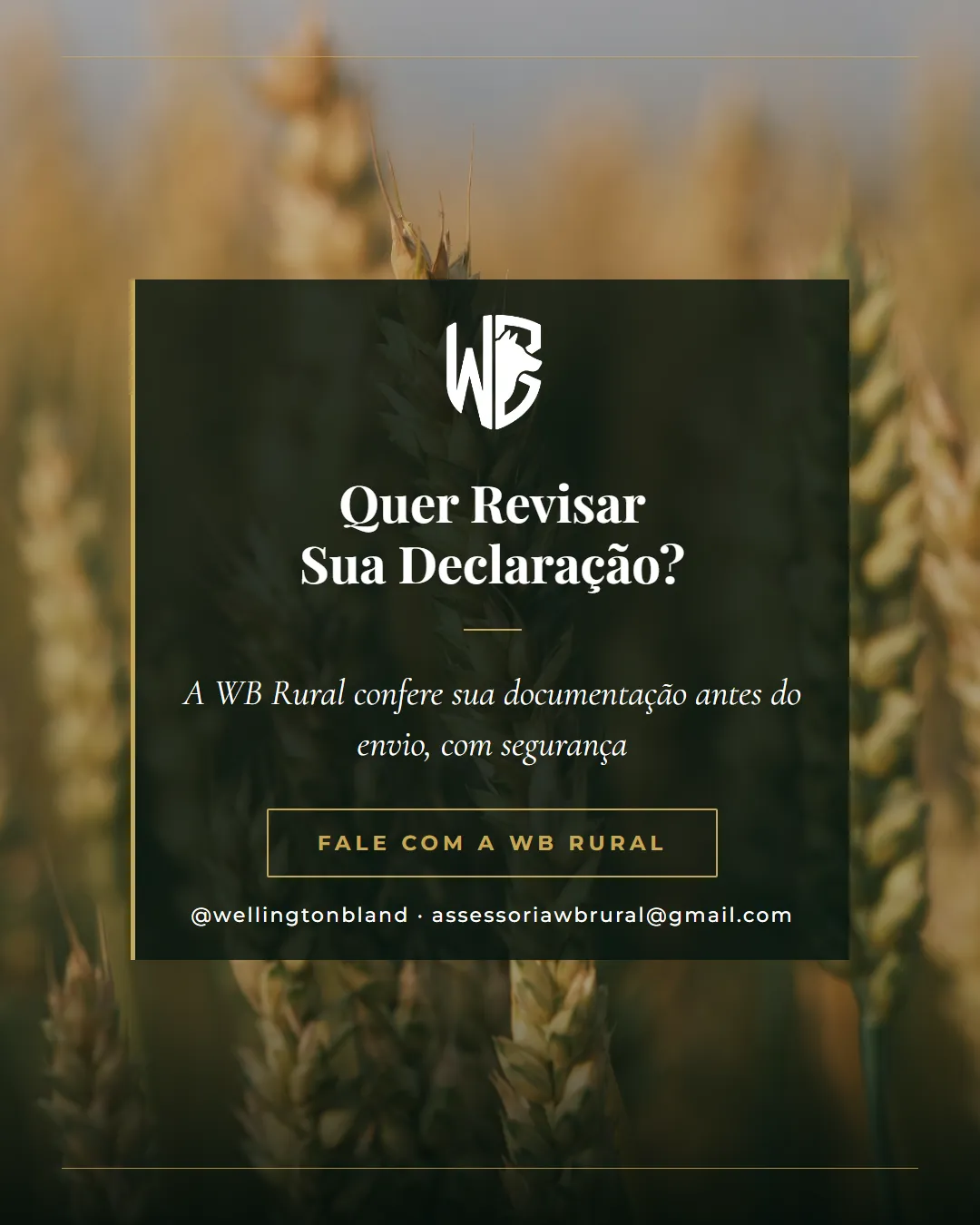 Erros Mais Comuns na Declaração do ITR — slide 6